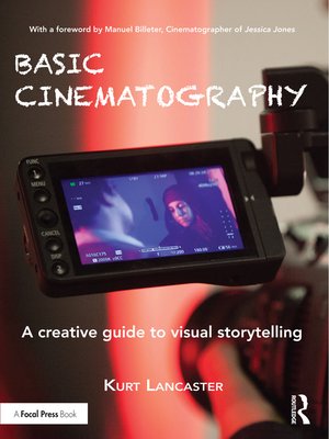 cover image of Basic Cinematography